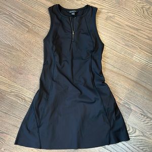 Athleta Matchpoint Dress